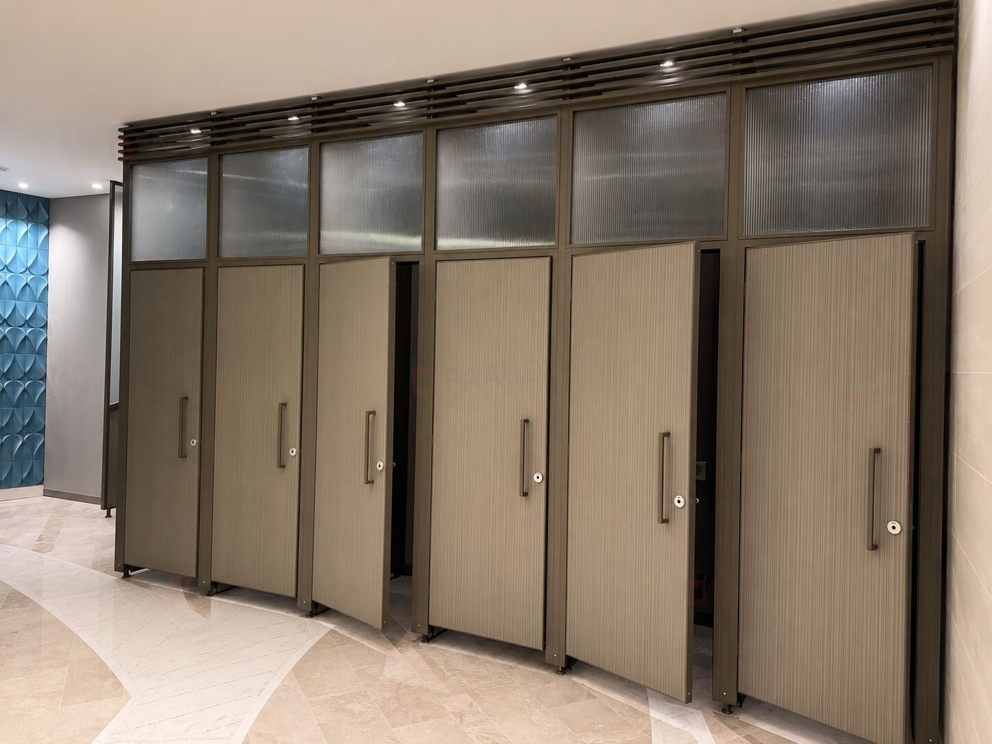 Cubicle – Faal Ofis